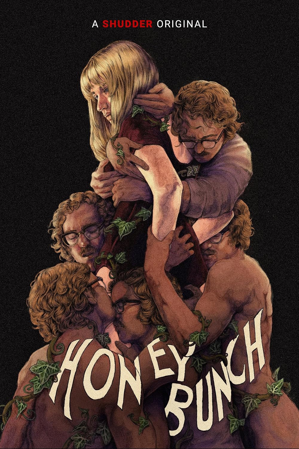 Honey Bunch (2025)