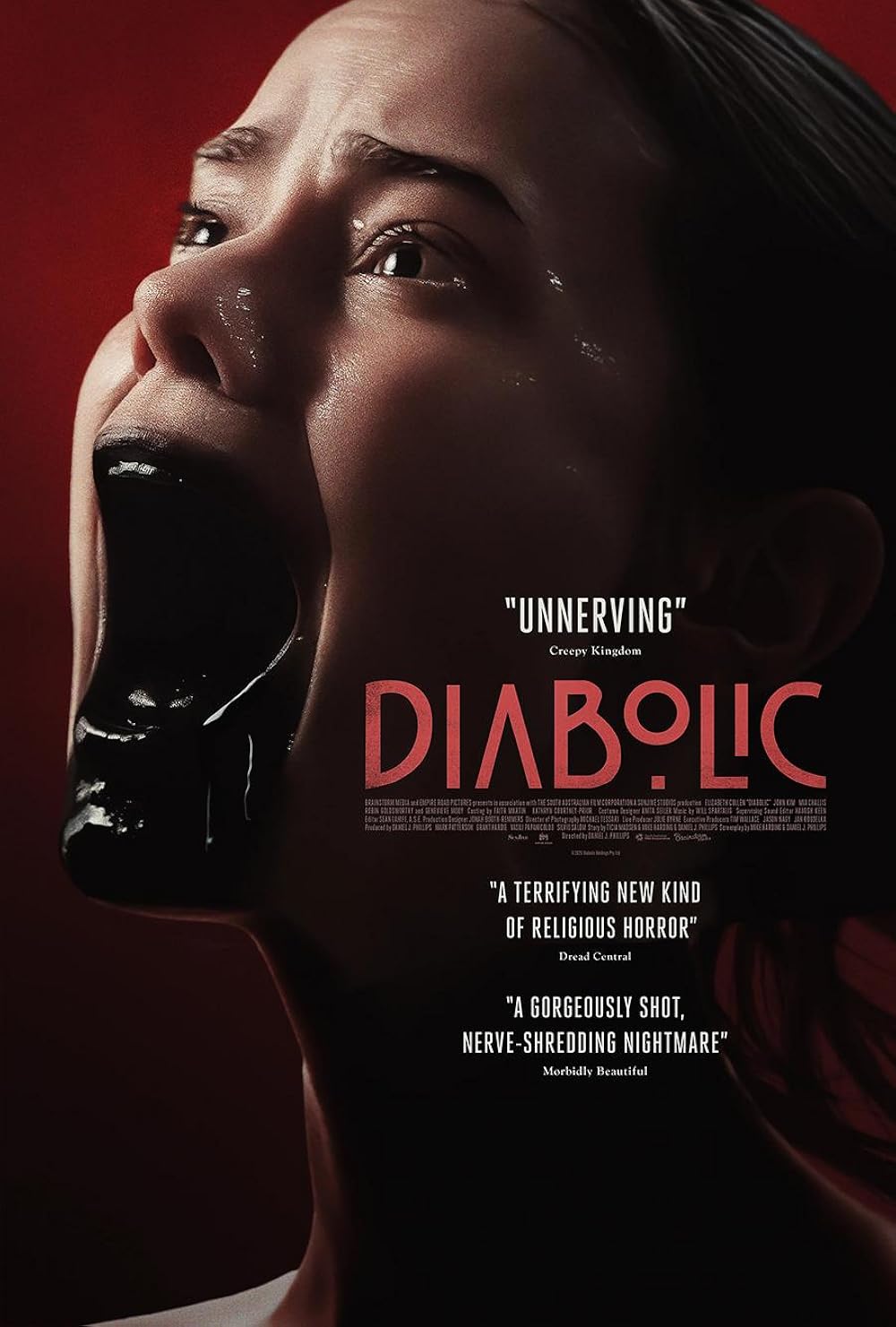 Diabolic (2025)