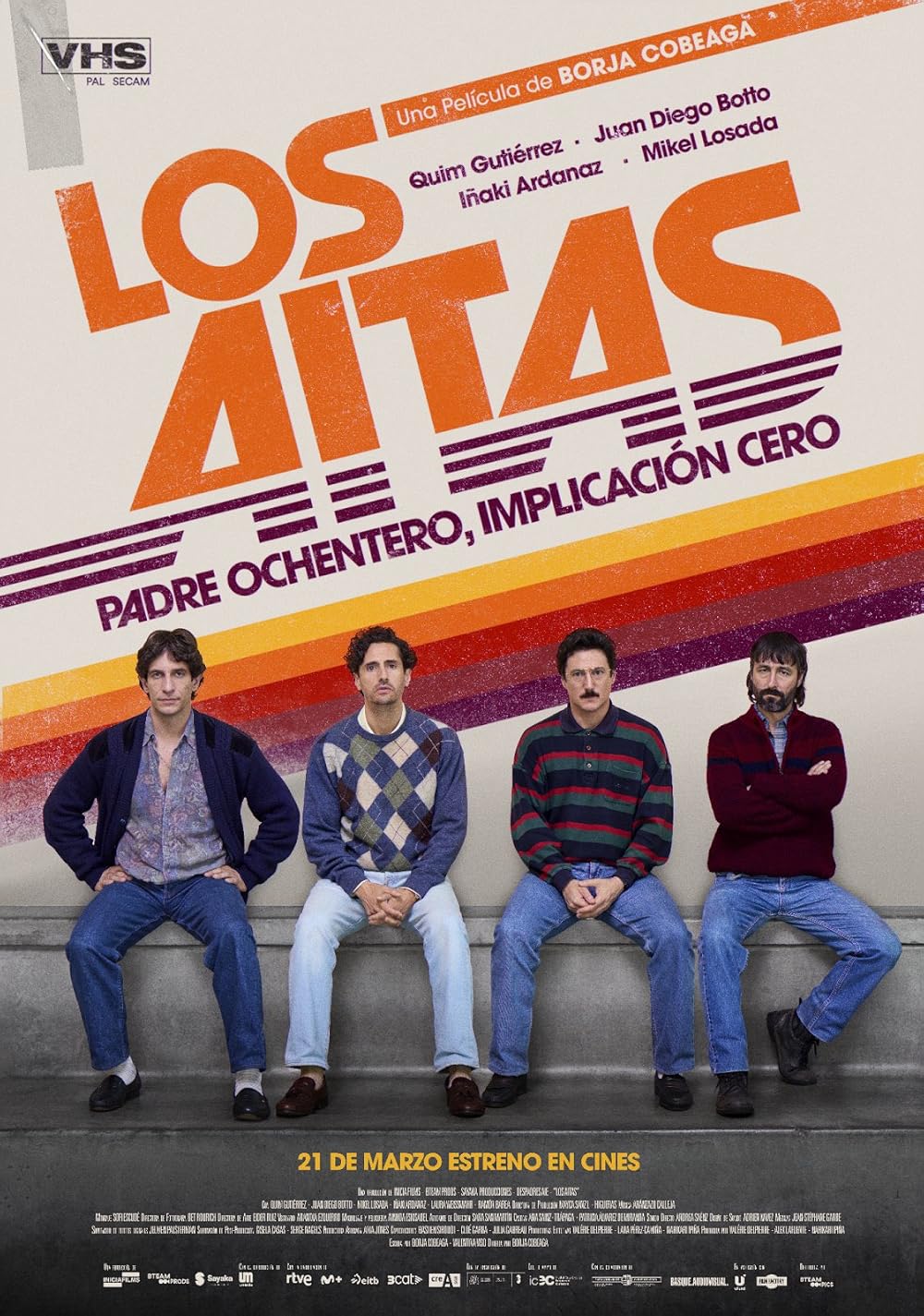 Los Aitas (2025)