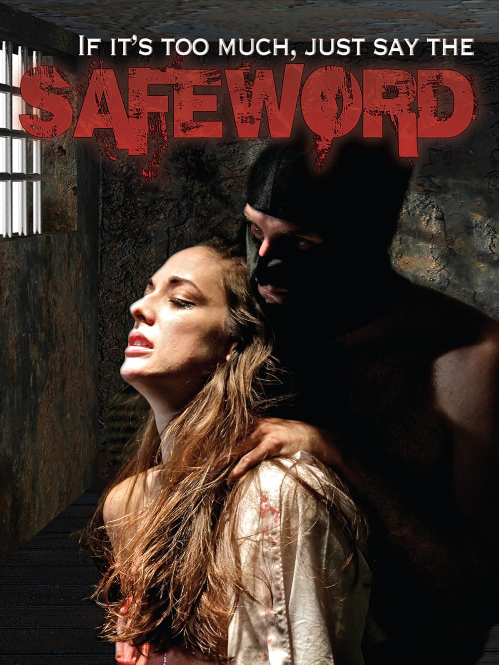 Safeword (2011)
