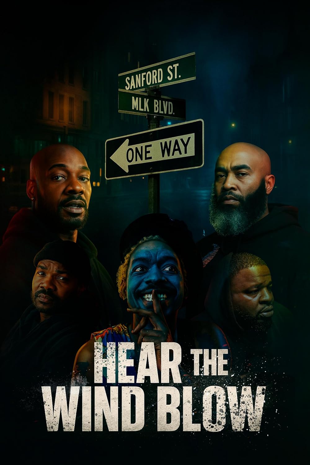 Hear The Wind Blow (2025)