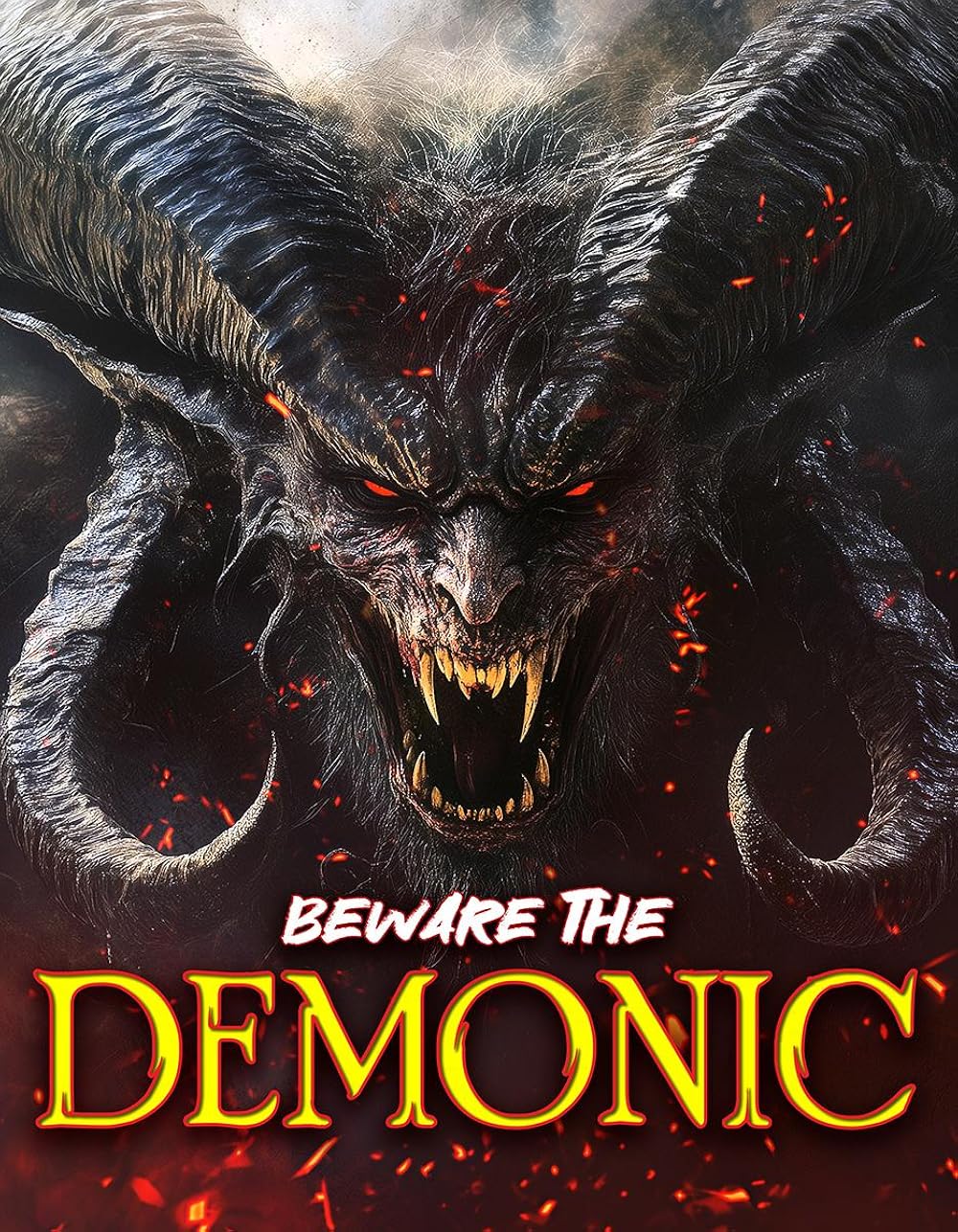 Beware The Demonic (2024)