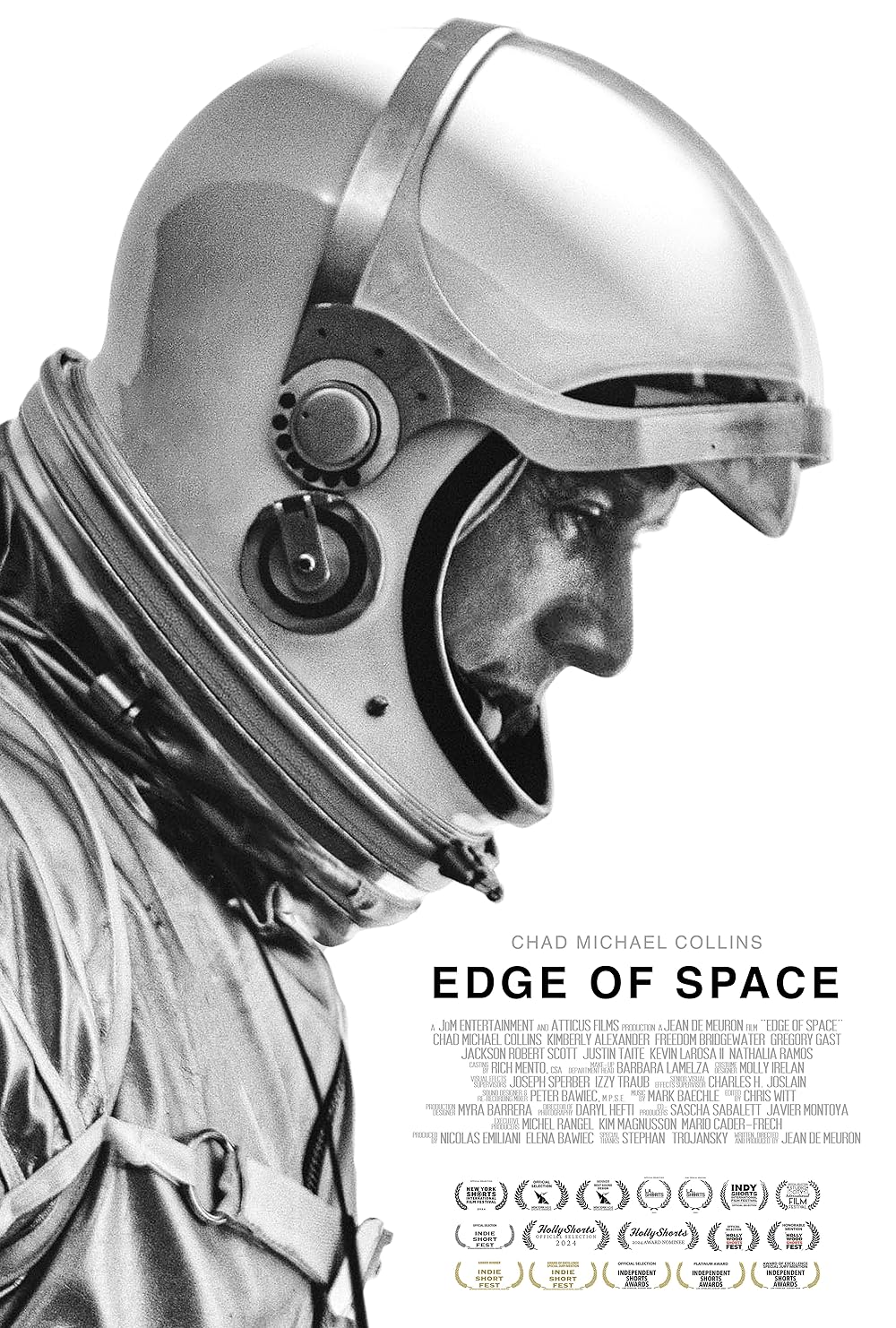 Edge Of Space (2024)