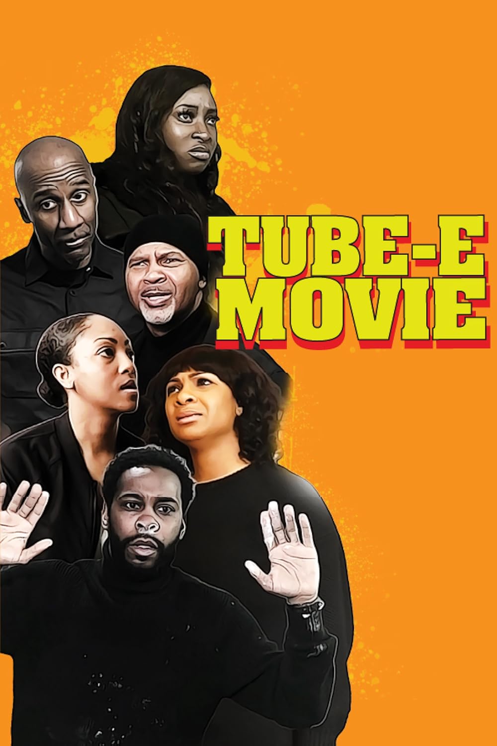 Tube-e Movie (2026)