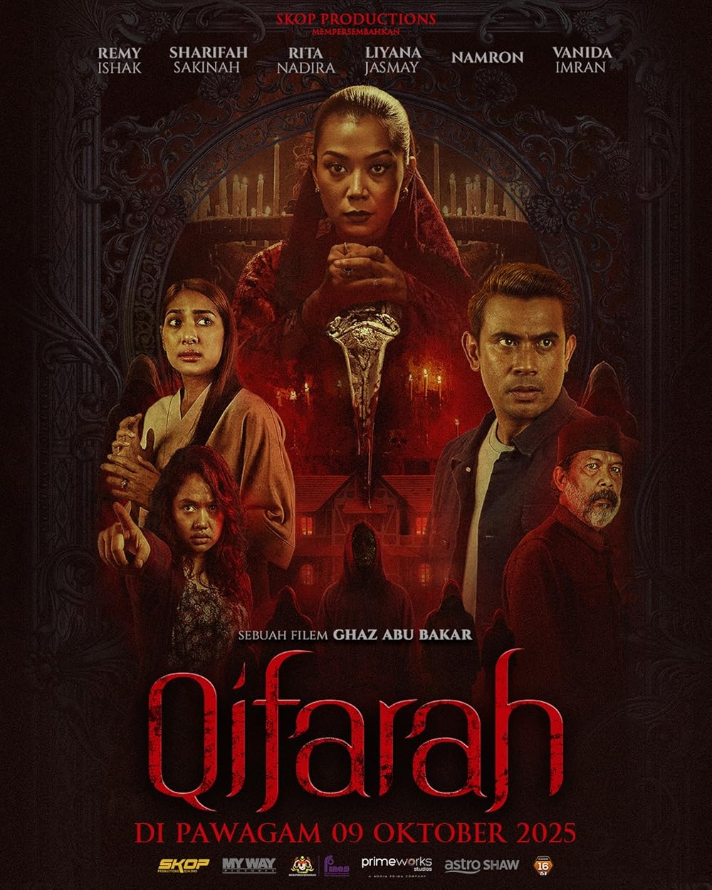Qifarah (2025)