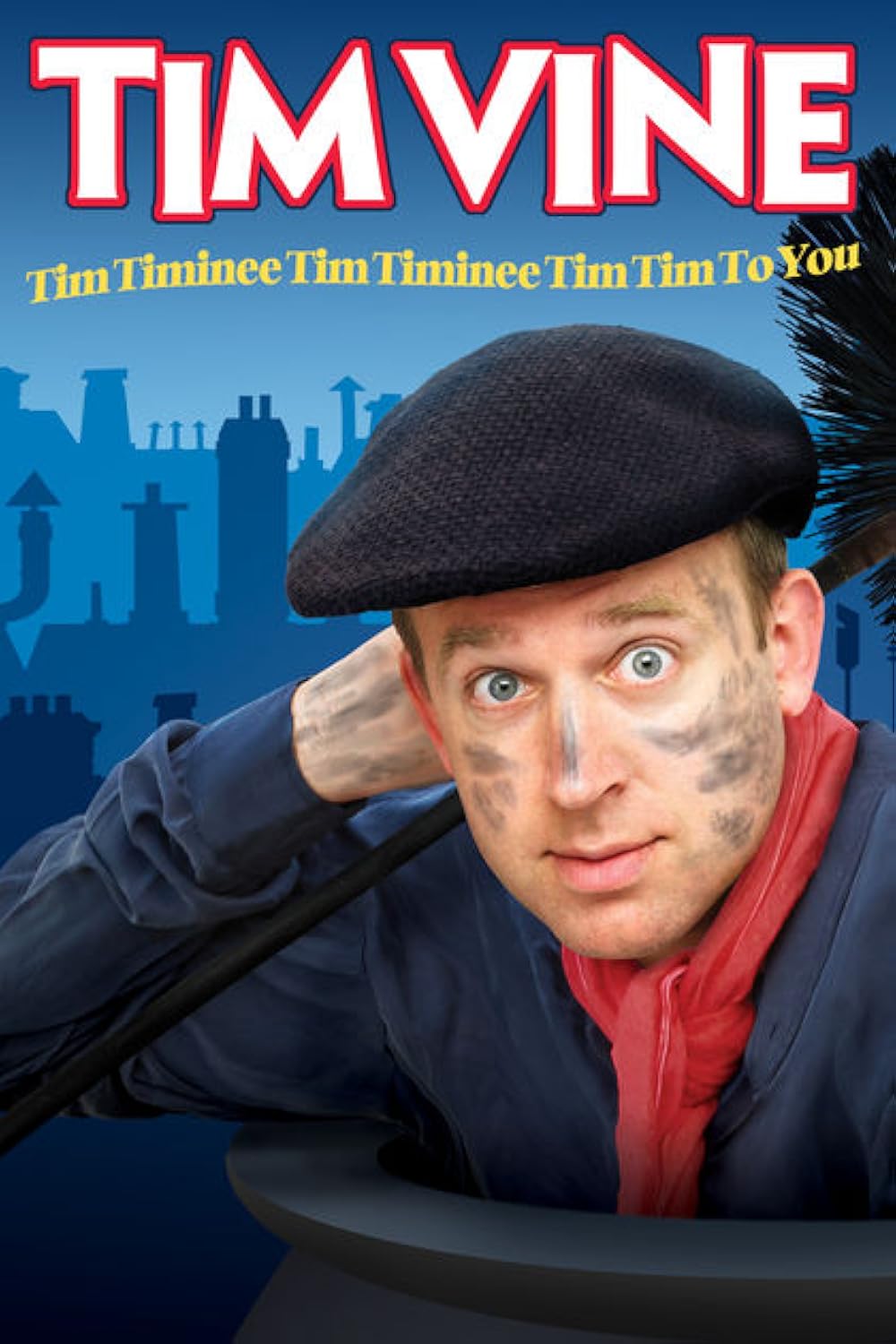 Tim Timinee Tim Timinee Tim Tim To You (2016)