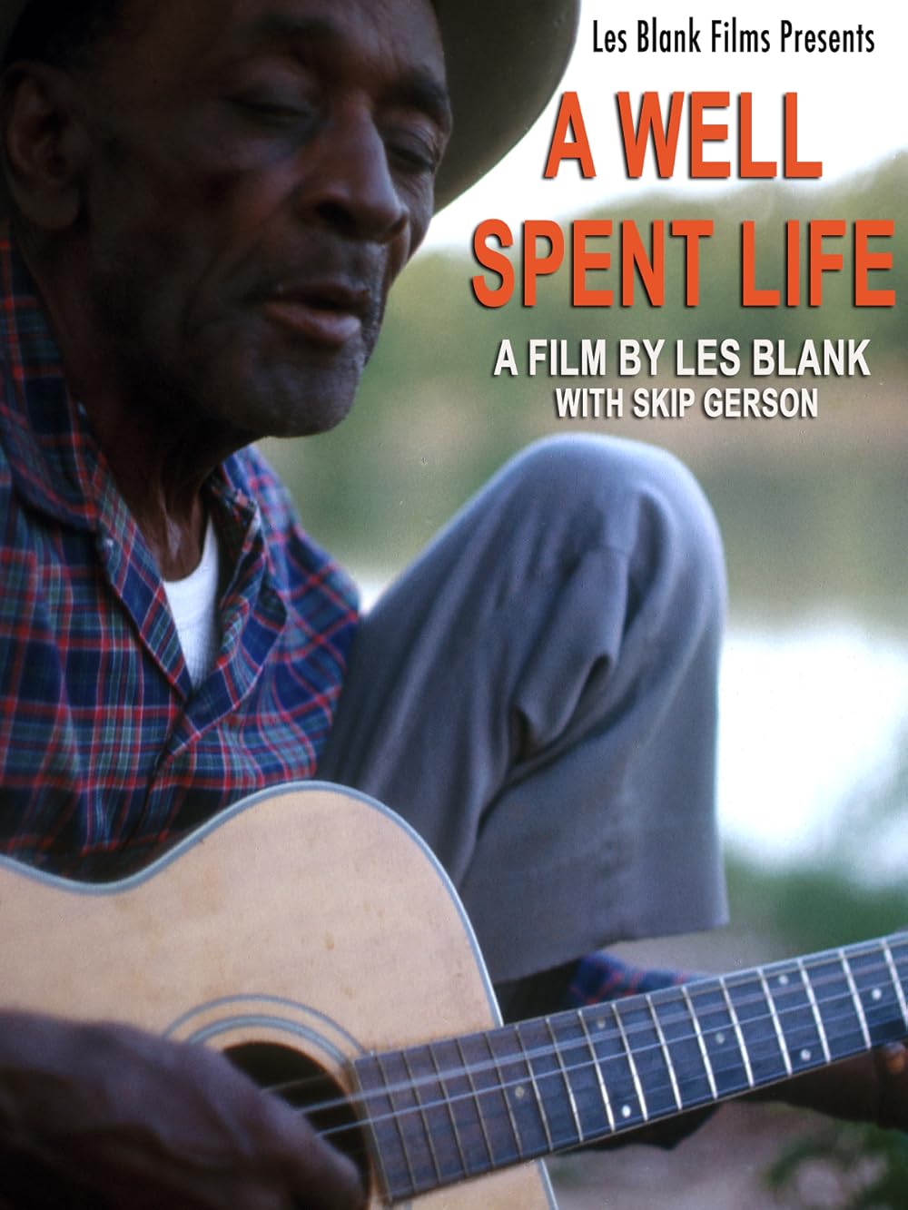 A Well-spent Life (1971)
