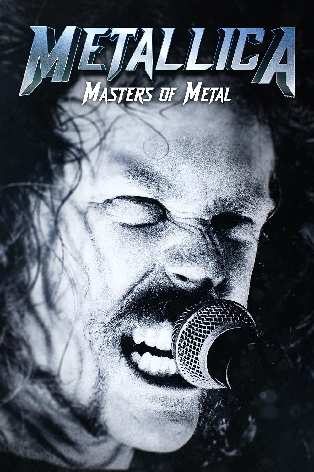 Metallica: Masters Of Metal (2015)