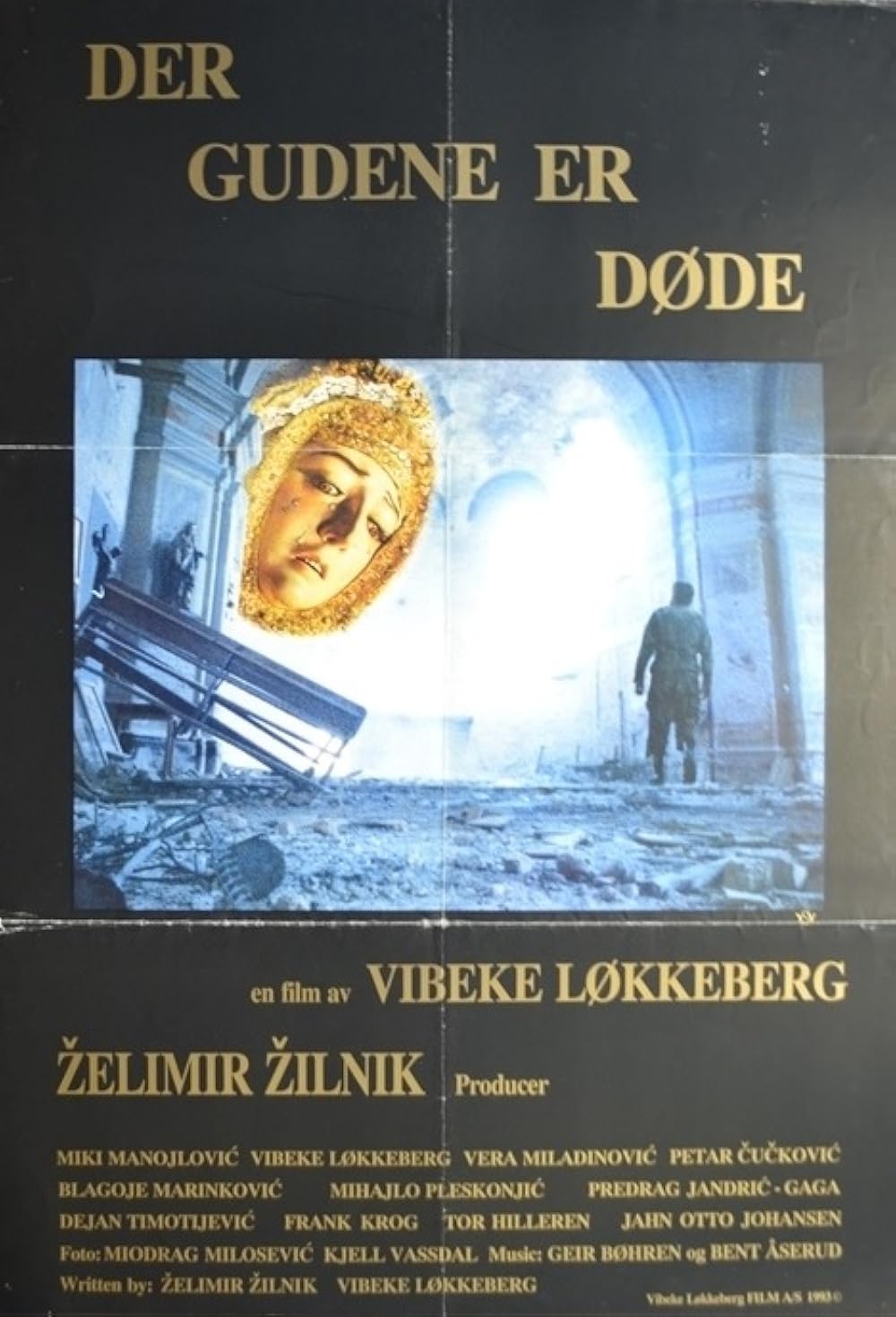 Der Gudene Er Døde (1993)