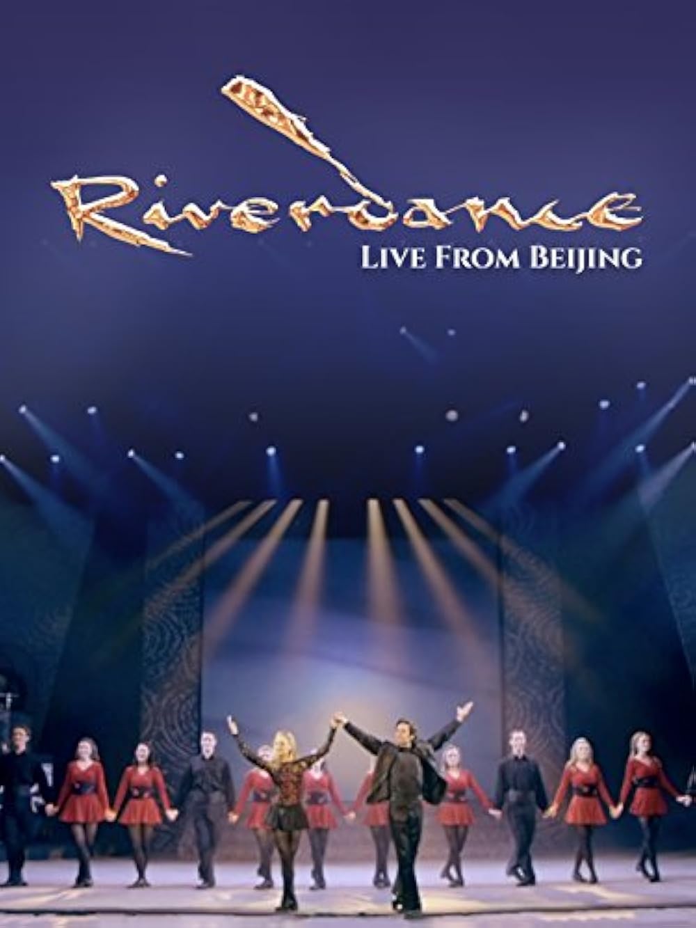 Riverdance Live From Beijing (2010)