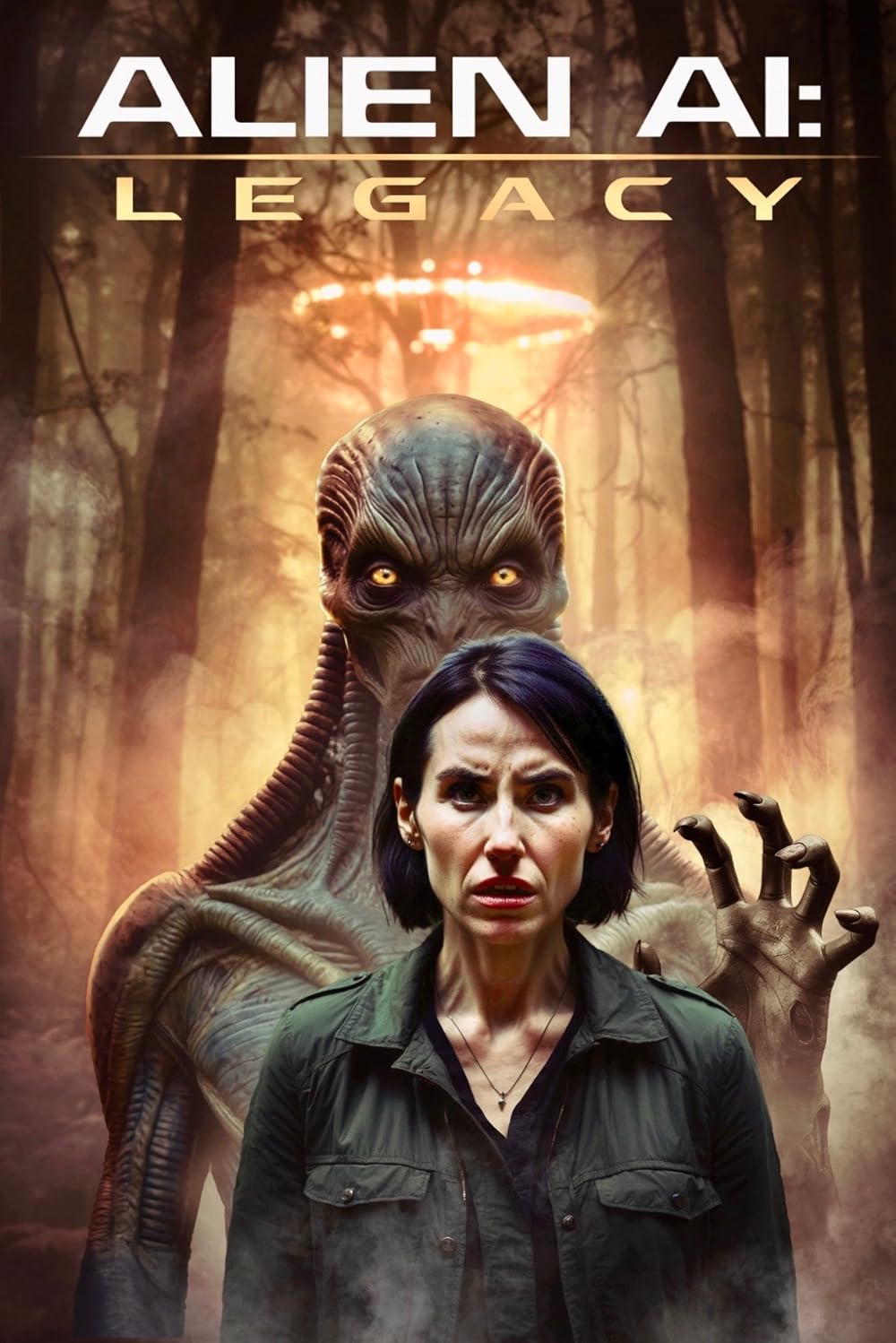 Alien Ai: Legacy (2025)
