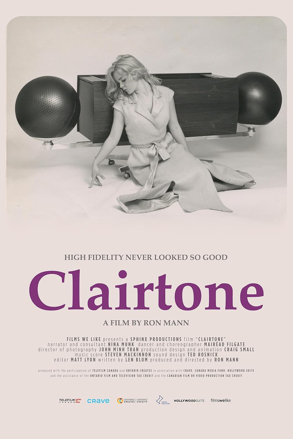 Clairtone (2025)