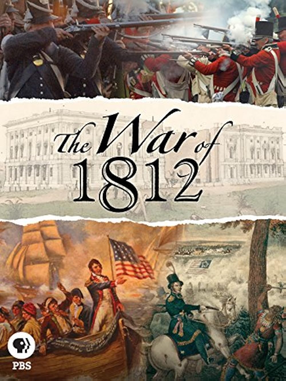 The War Of 1812 (2011)