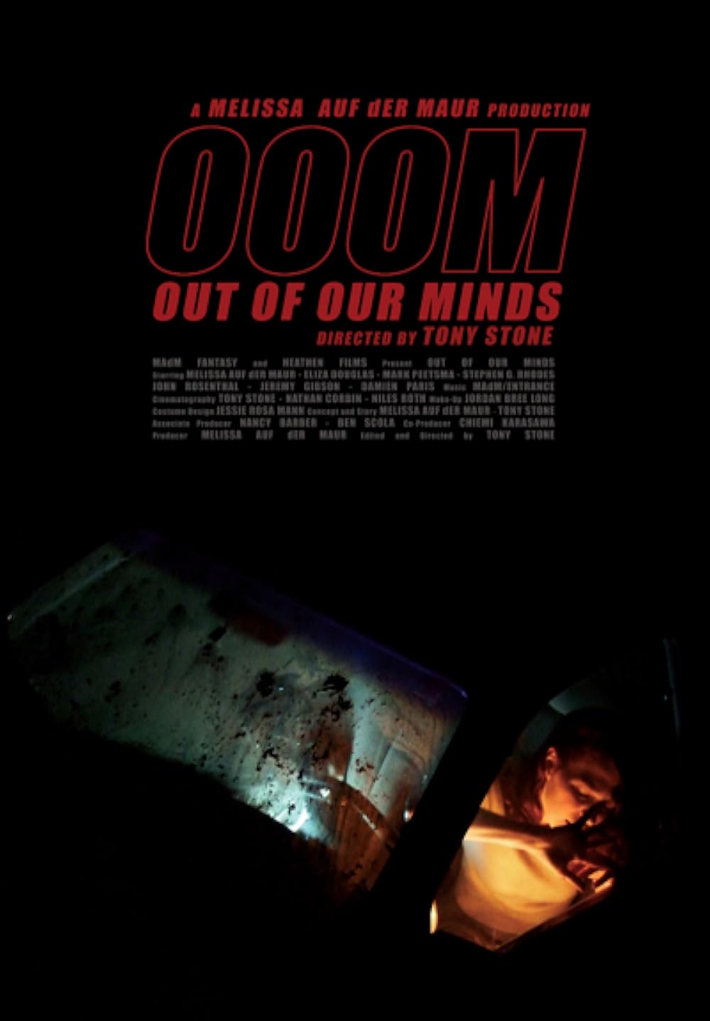 Out Of Our Minds (2009)