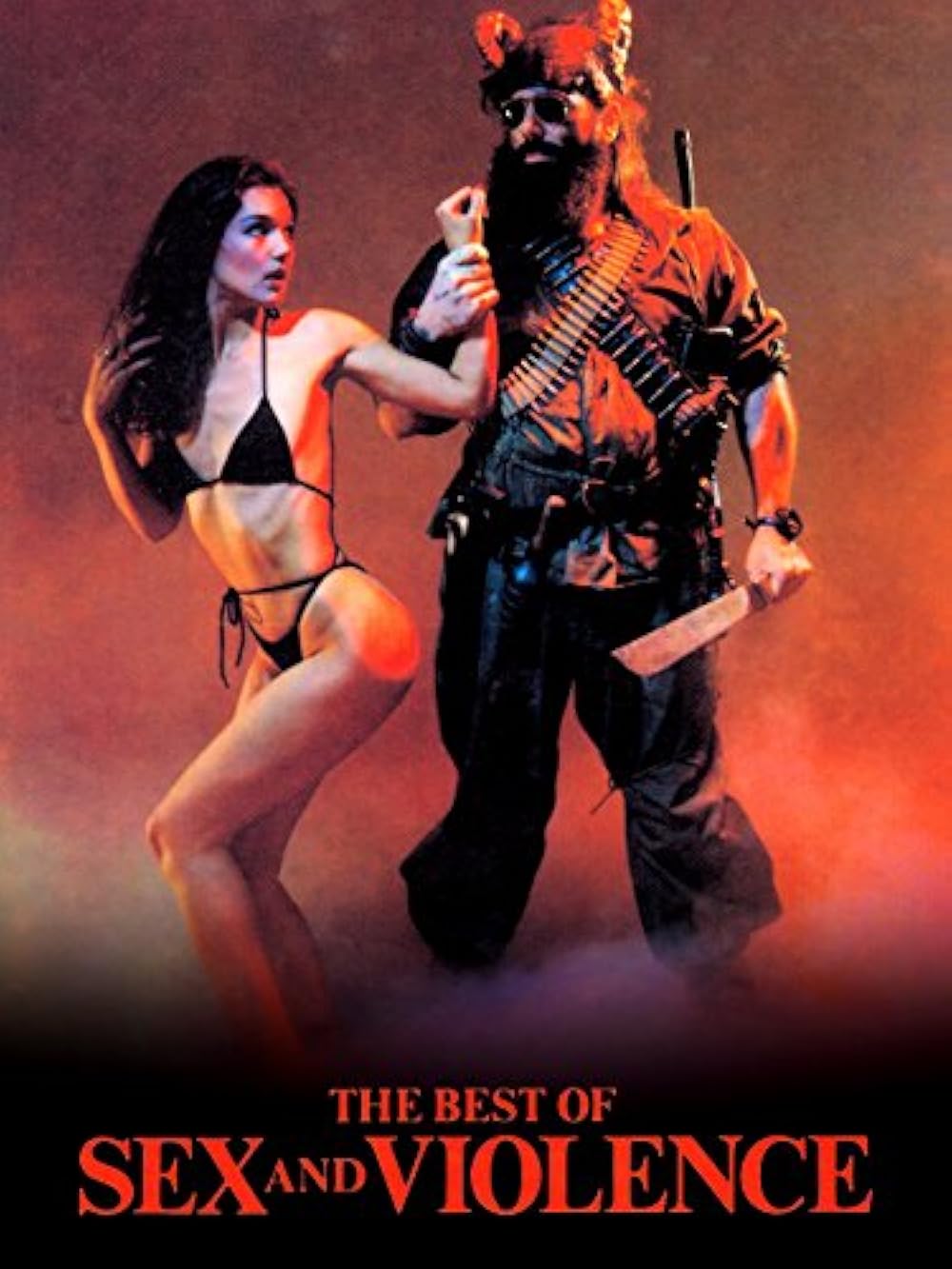 The Best Of Sex And Violence (1981)