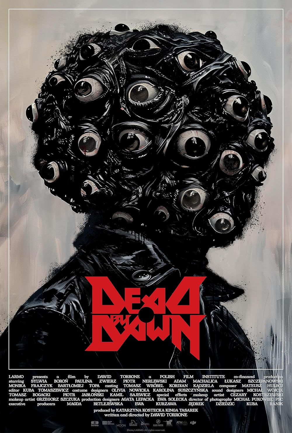 Dead By Dawn (2025)