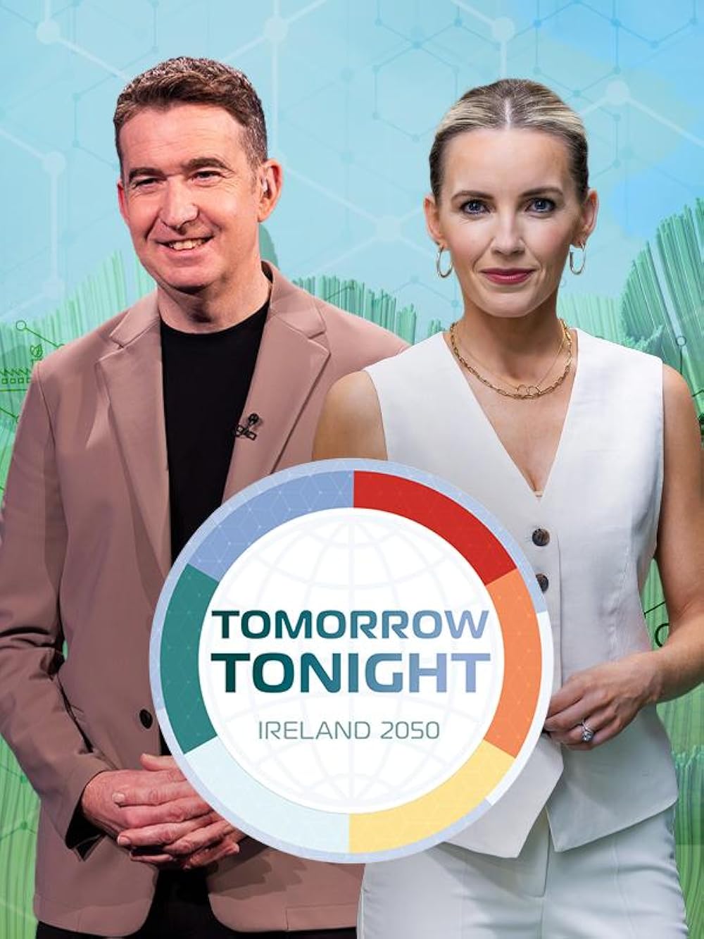 Tomorrow Tonight: Ireland 2050 (2023)