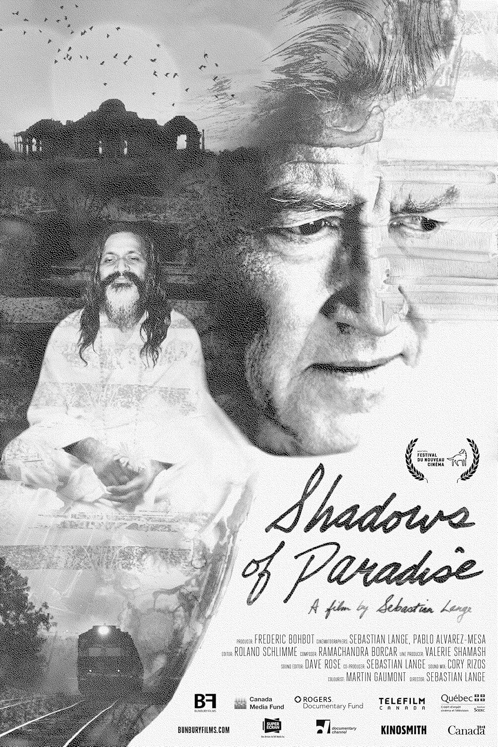 Shadows Of Paradise (2016)