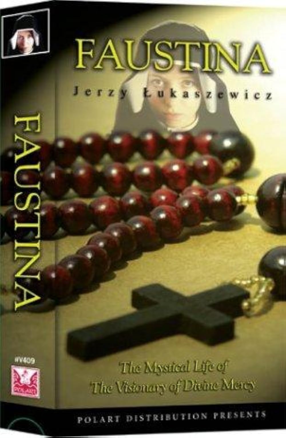 Faustina: The Apostle Of Divine Mercy (1994)