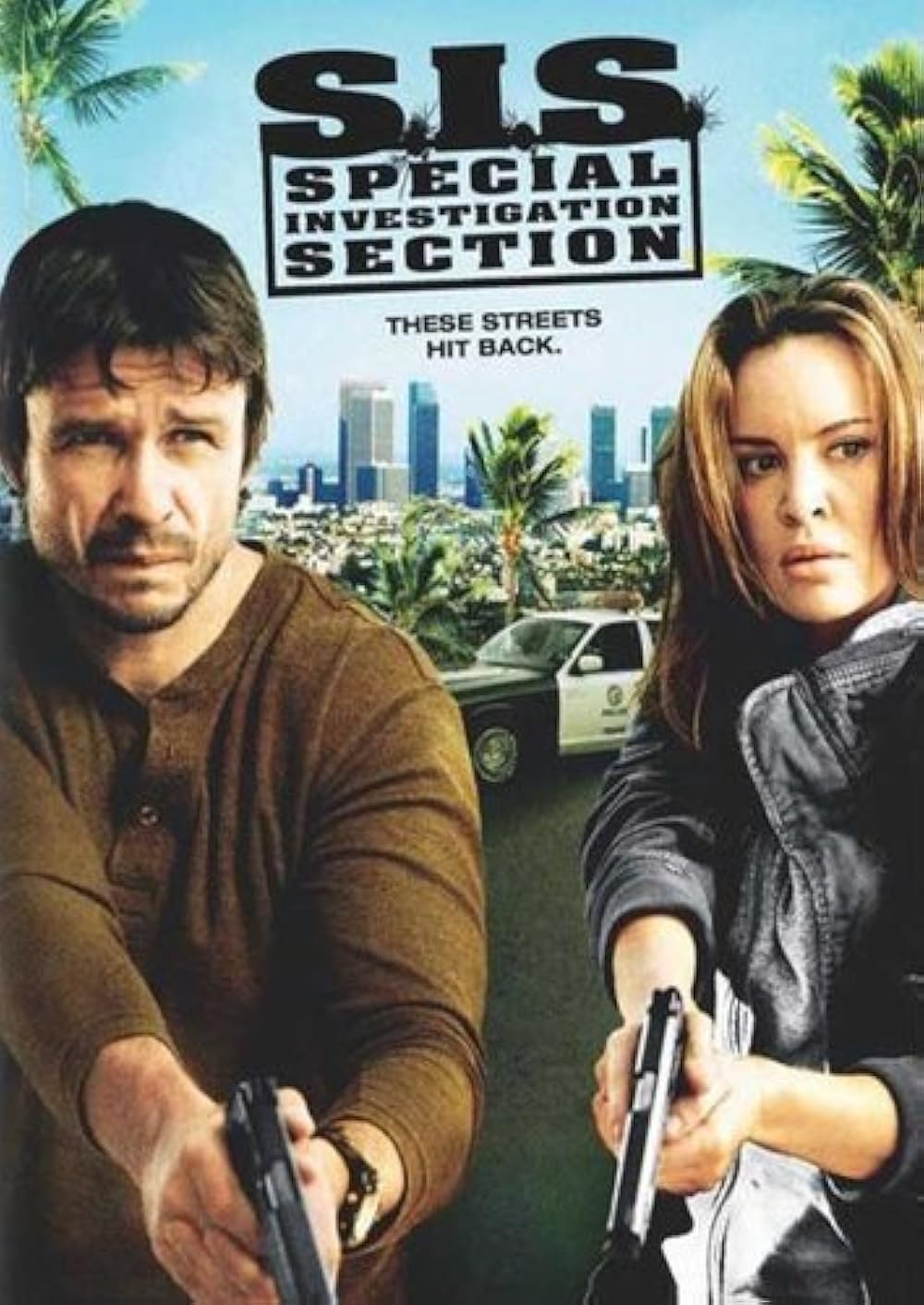 Sis (2008)