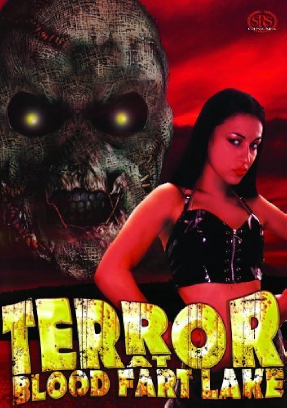 Terror At Blood Fart Lake (2008)