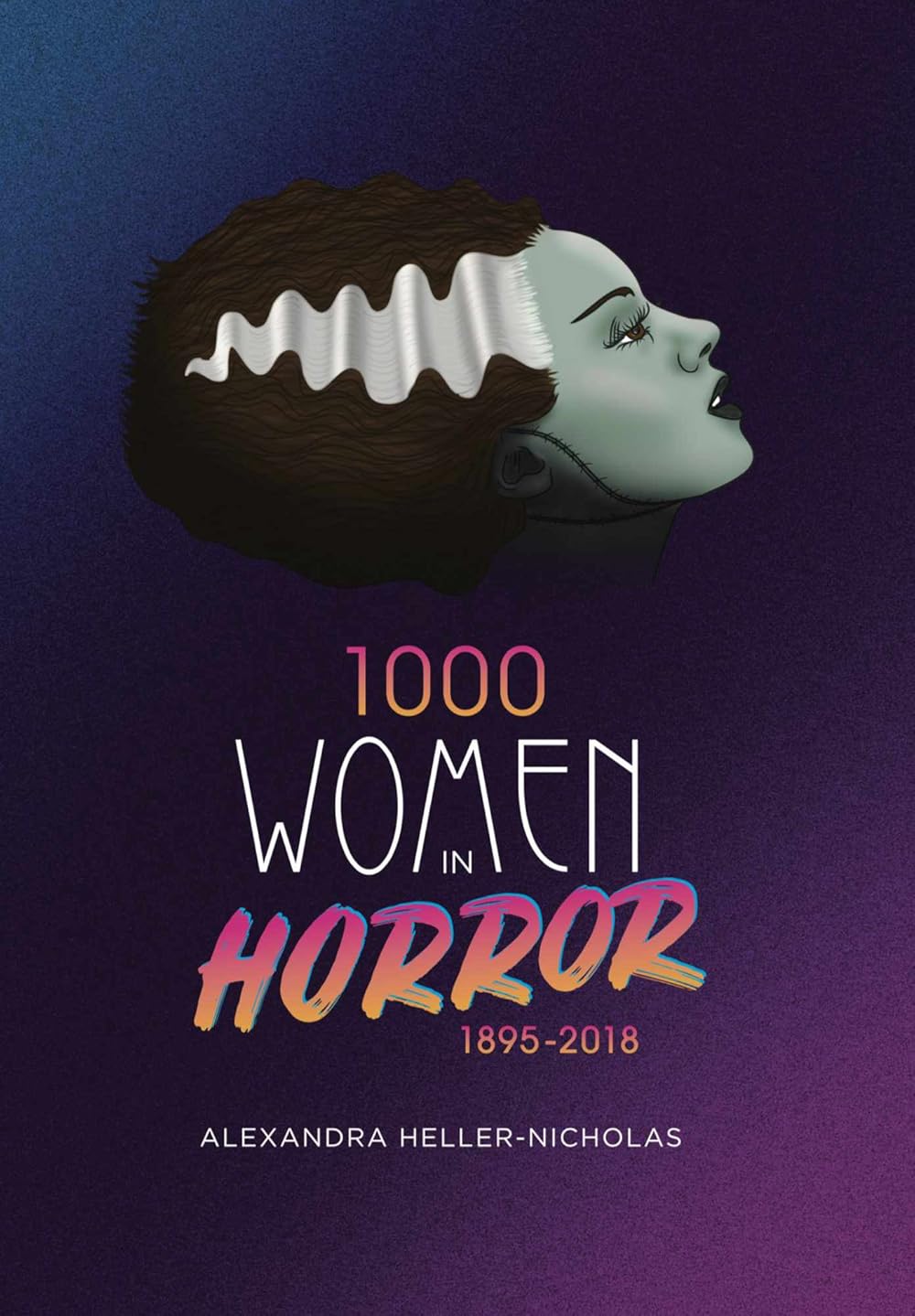 1000 Women In Horror (2025)