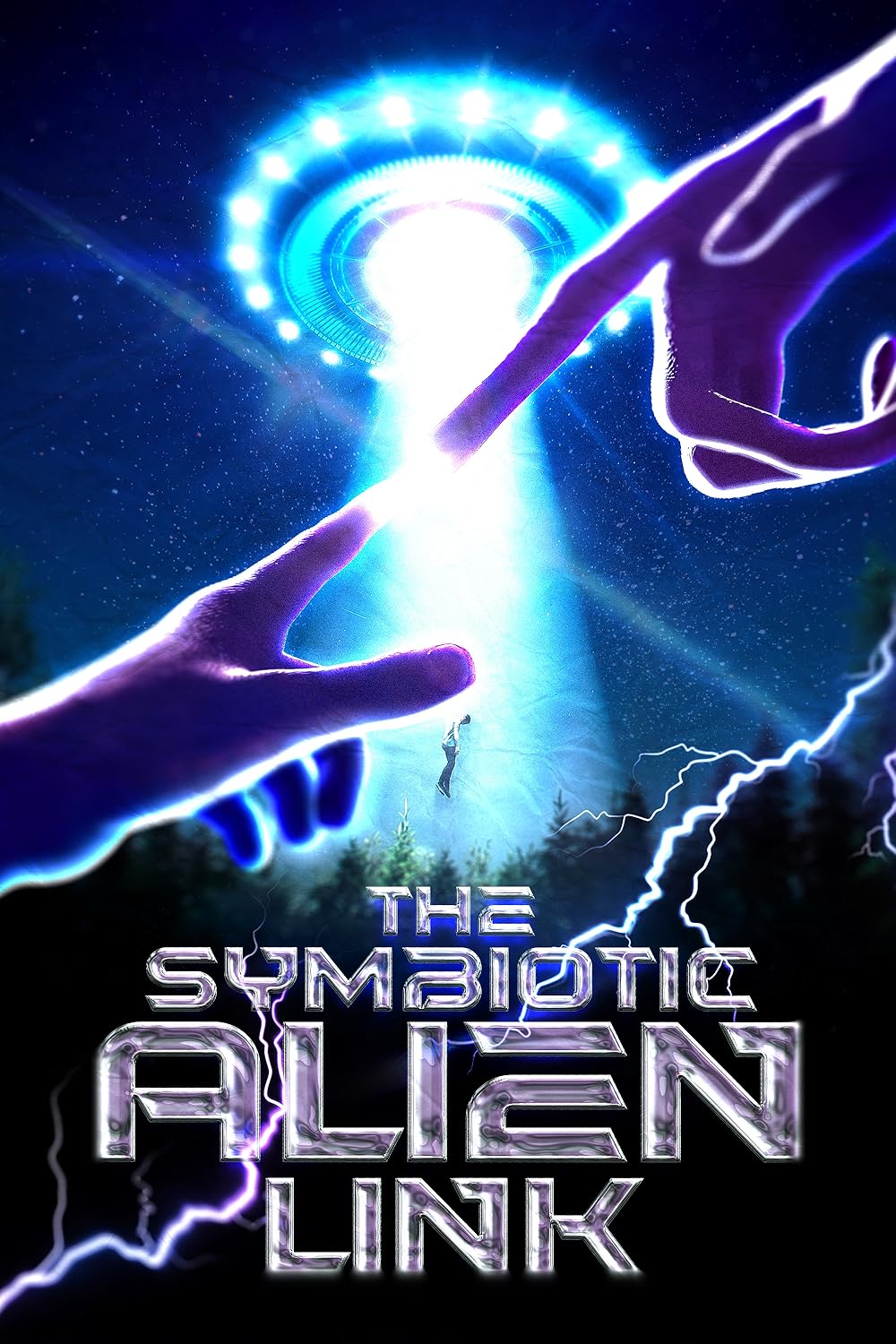 The Symbiotic Alien Link (2025)
