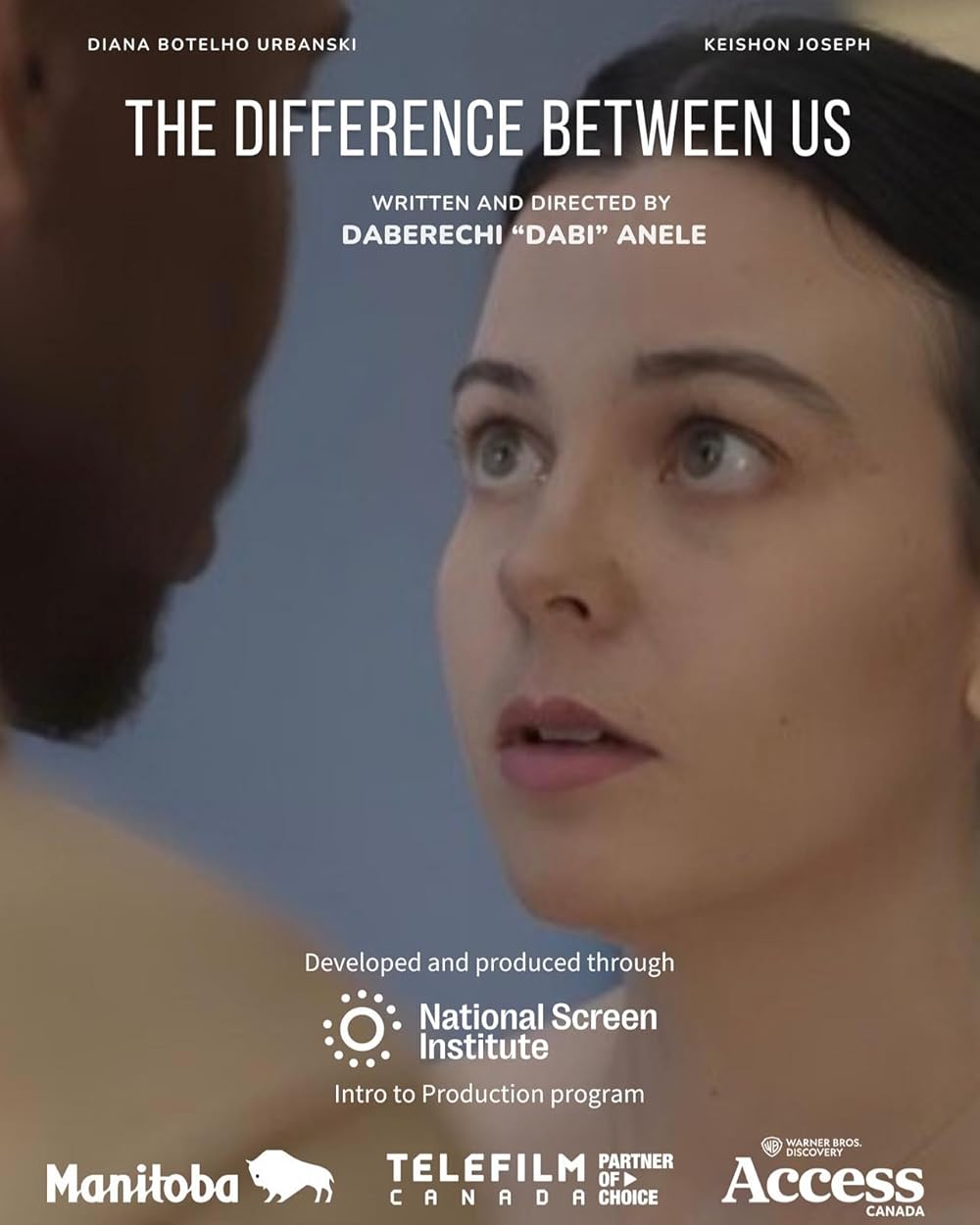The Difference Between Us (2025)