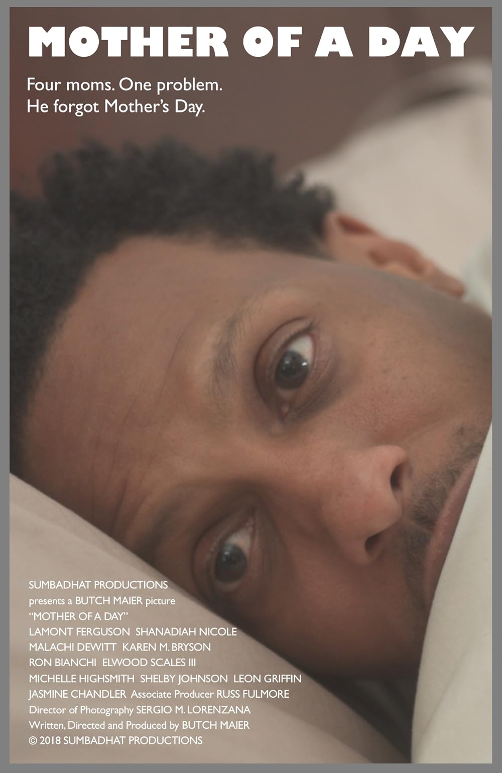 Mother Of A Day (2019)