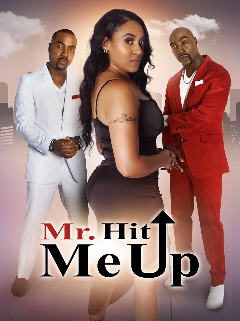 Mr. Hit Me Up (2024)