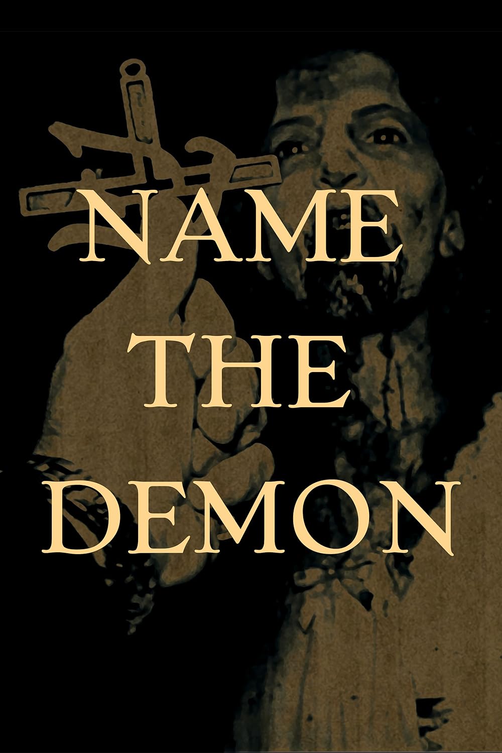 Name The Demon (2024)