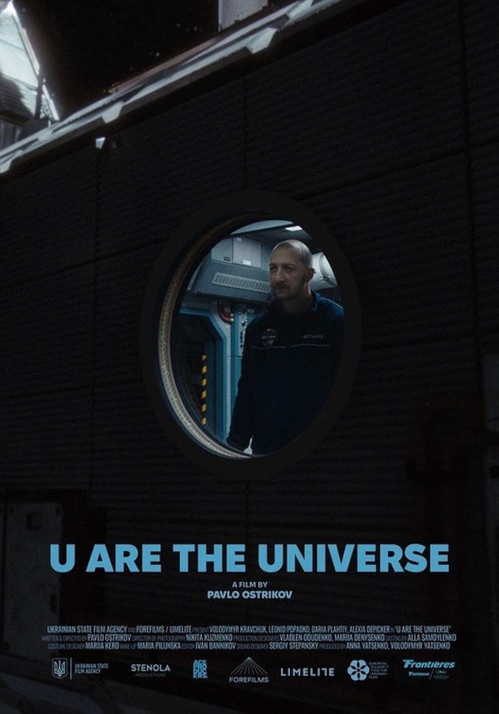 U Are The Universe (2024)
