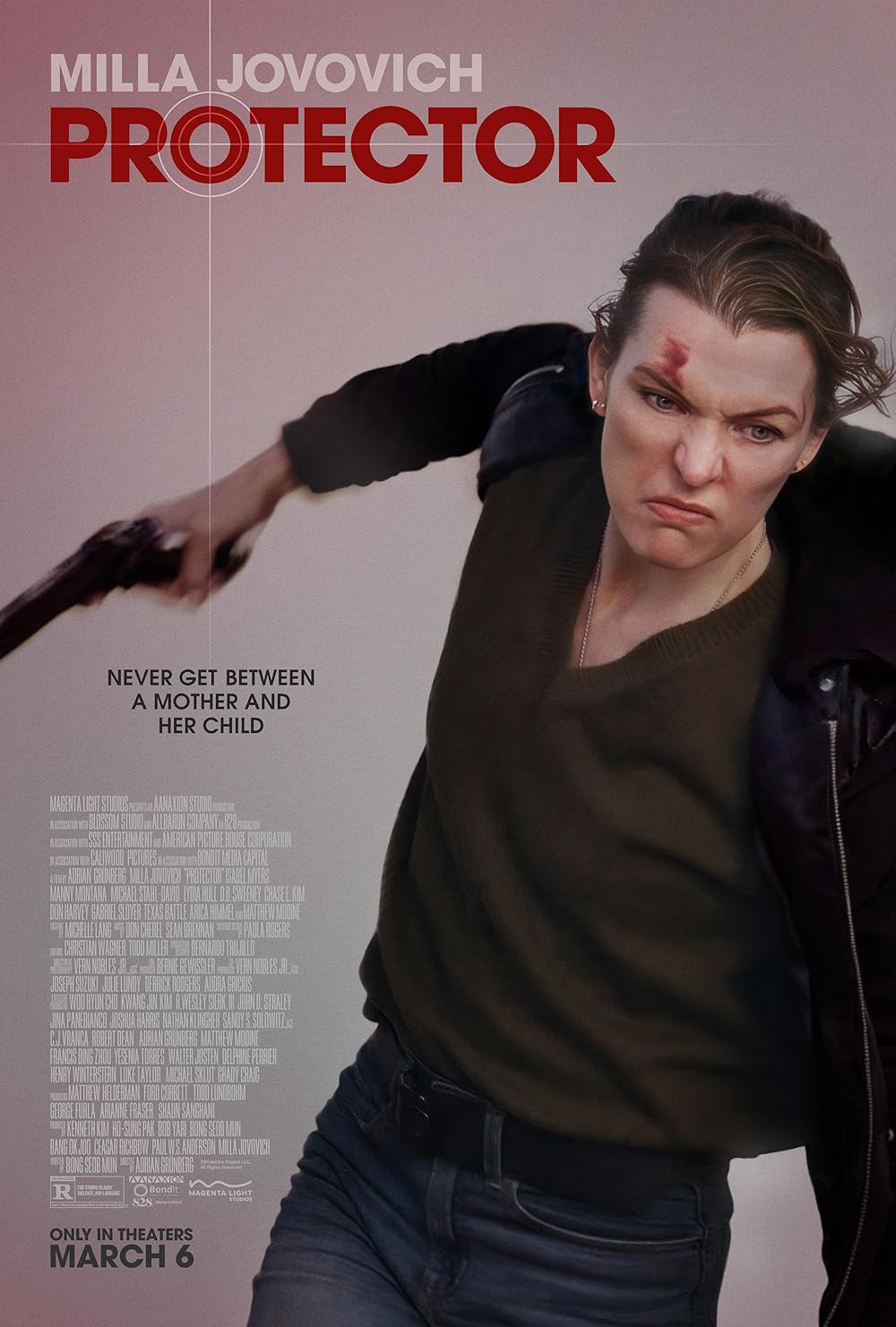 Protector (2025)