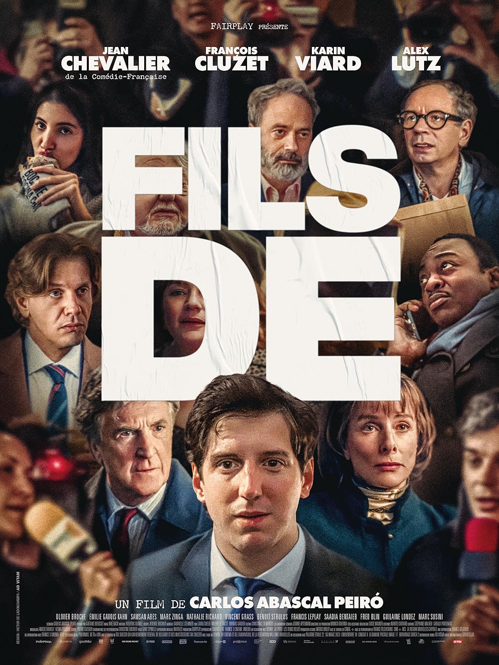 Fils De (2025)