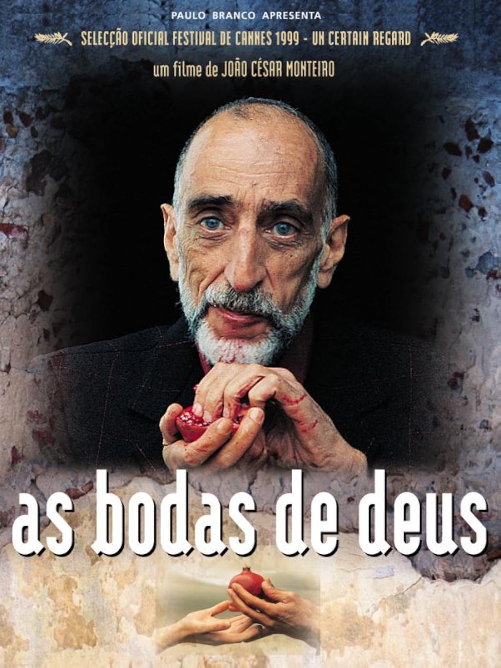 The Spousals Of God (1999)