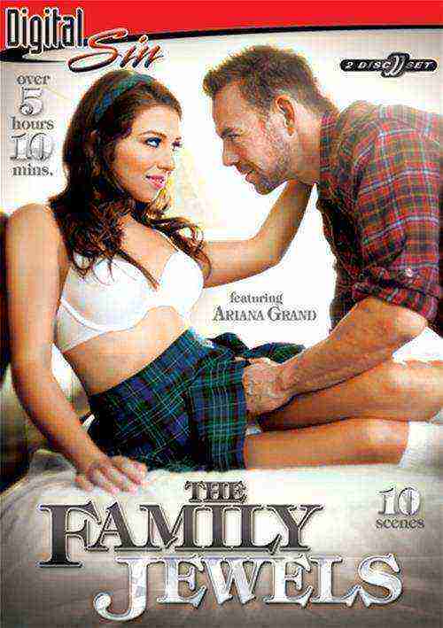The Family Jewels