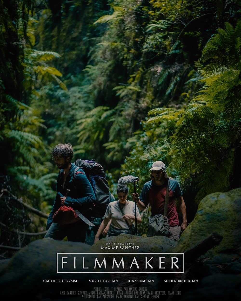 Filmmaker (2024)