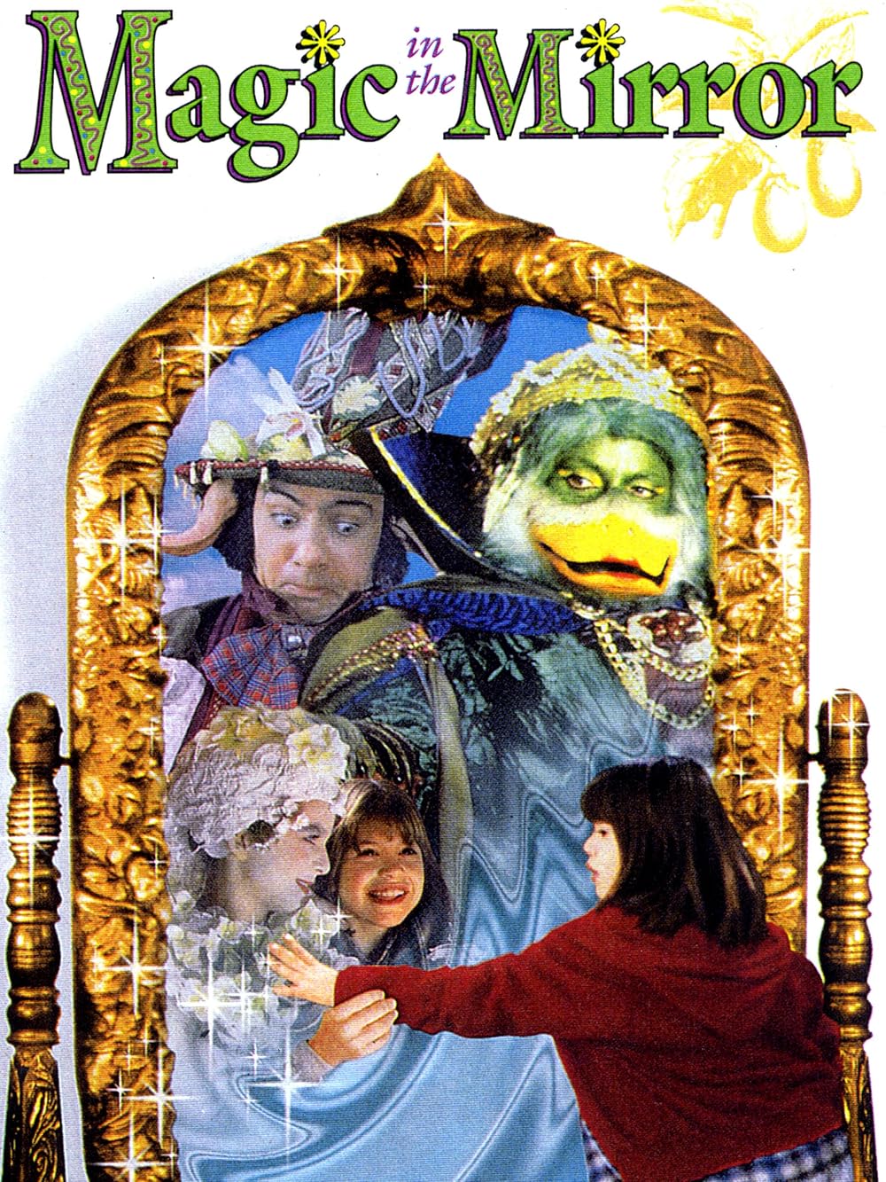 Magic In The Mirror (1996)