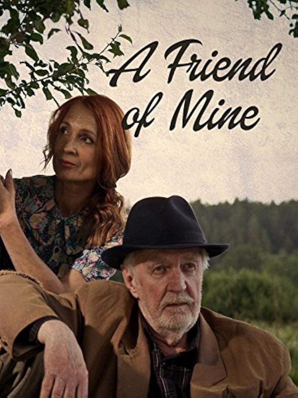 A Friend Of Mine (2011)