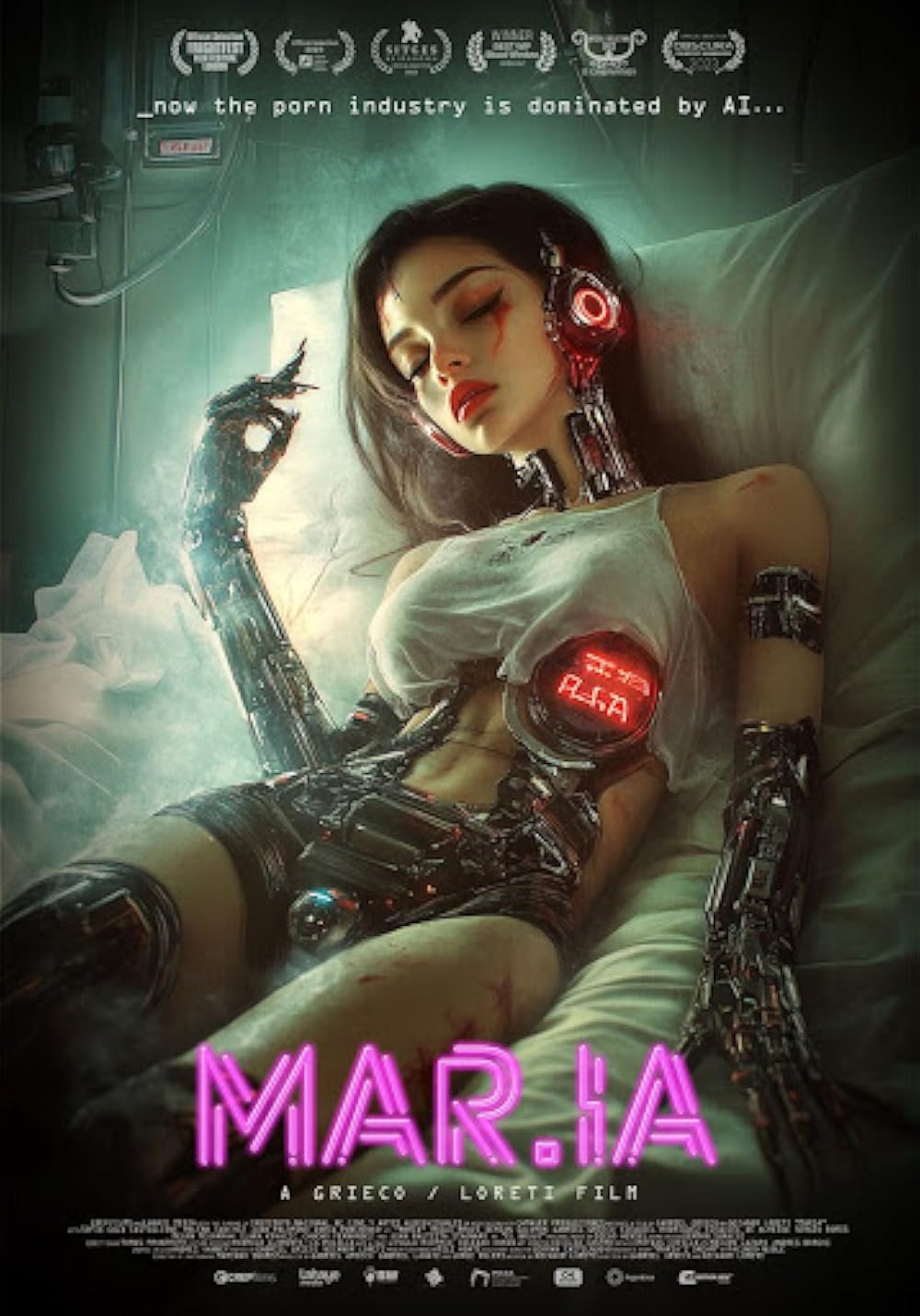 Mar.ia (2023)
