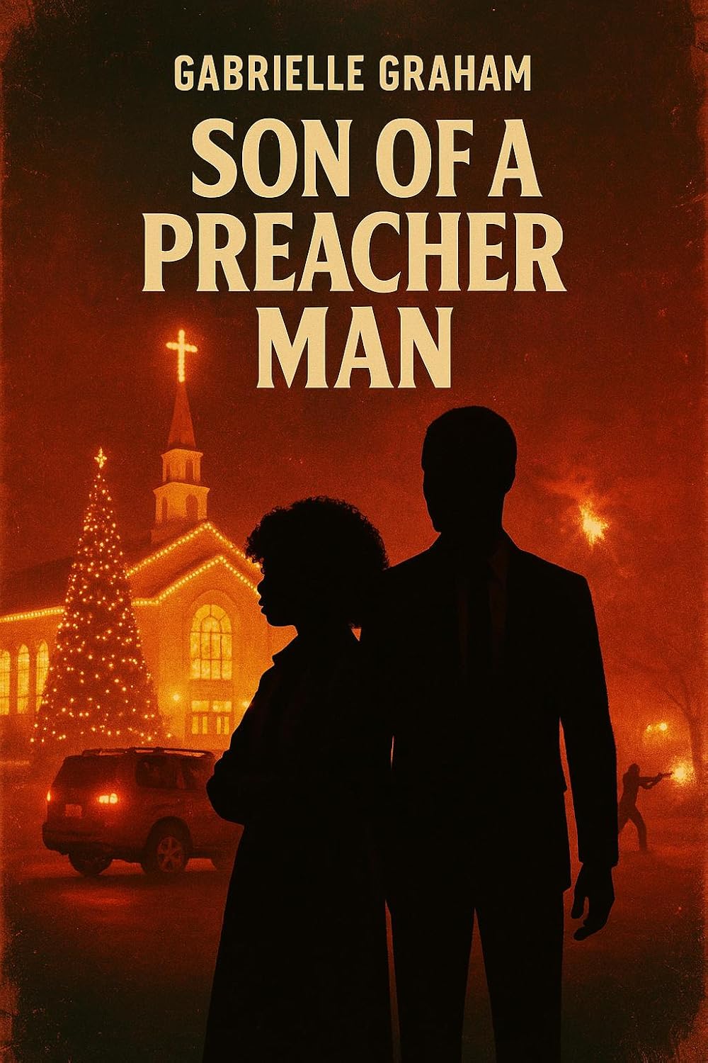Son Of A Preacher Man (2025)