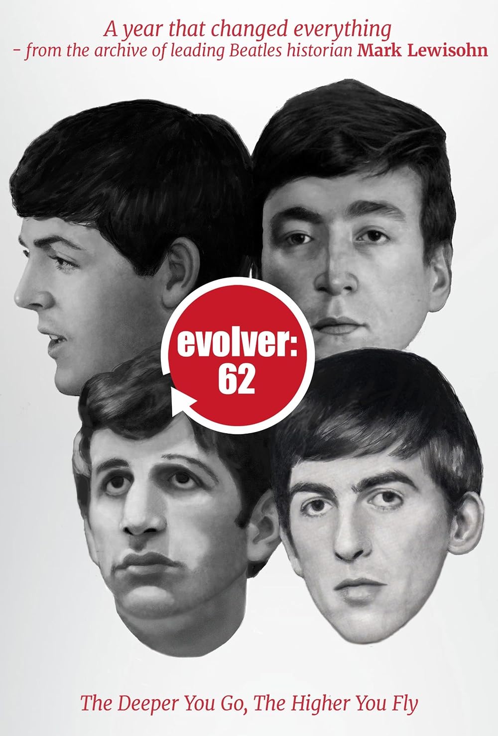 Evolver 62 (2025)