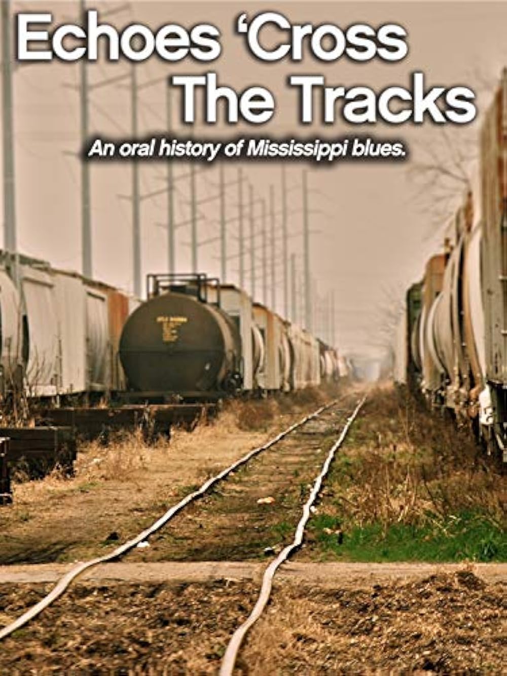 Echoes Cross The Tracks (2012)