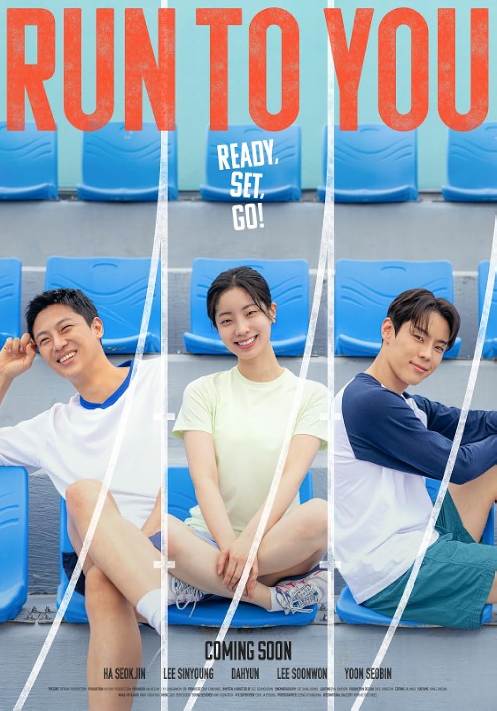 Run To You (2025)