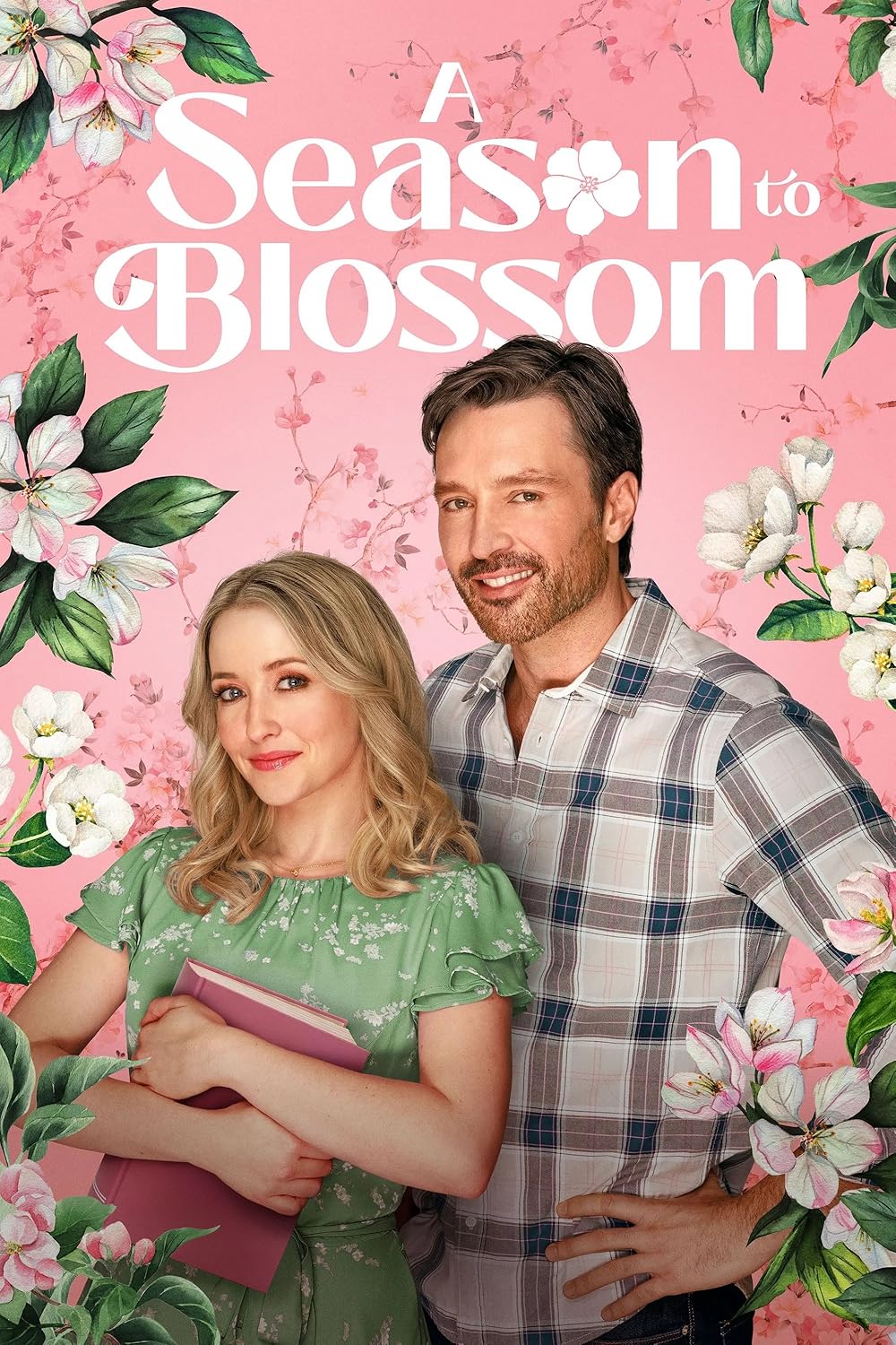A Season To Blossom (2026)