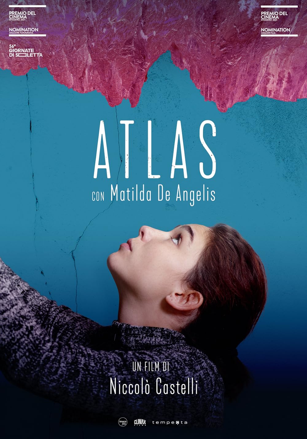 Atlas (2021)