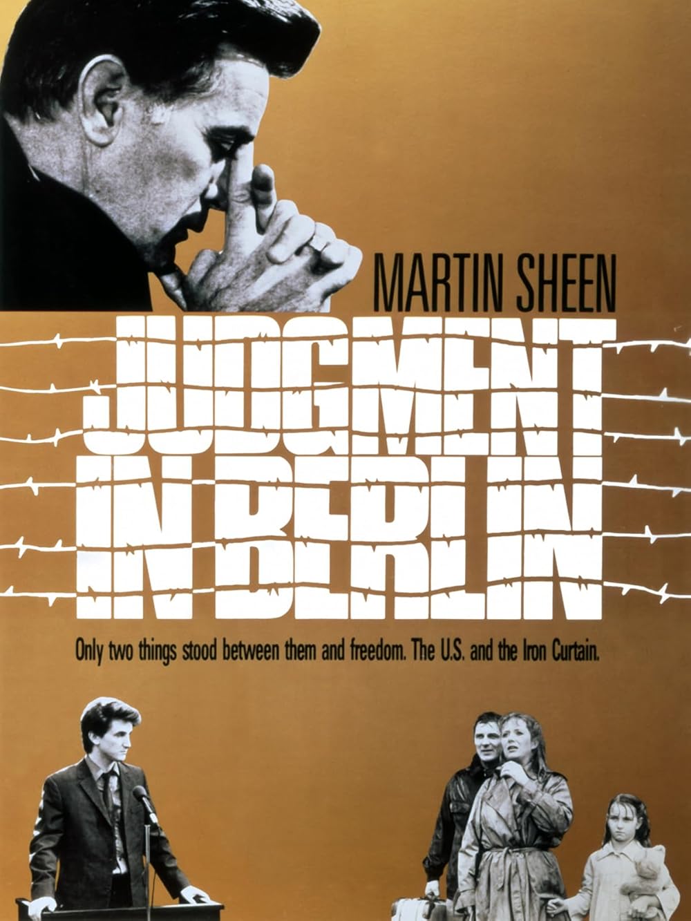 Judgment In Berlin (1988)
