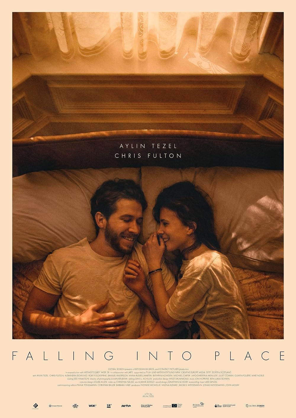 Falling Into Place (2023)
