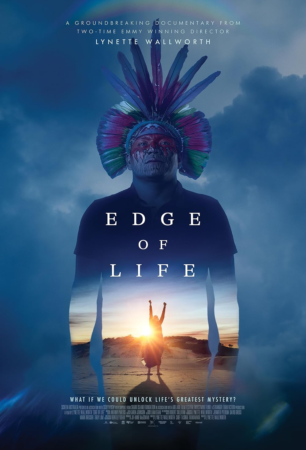 Edge Of Life (2025)