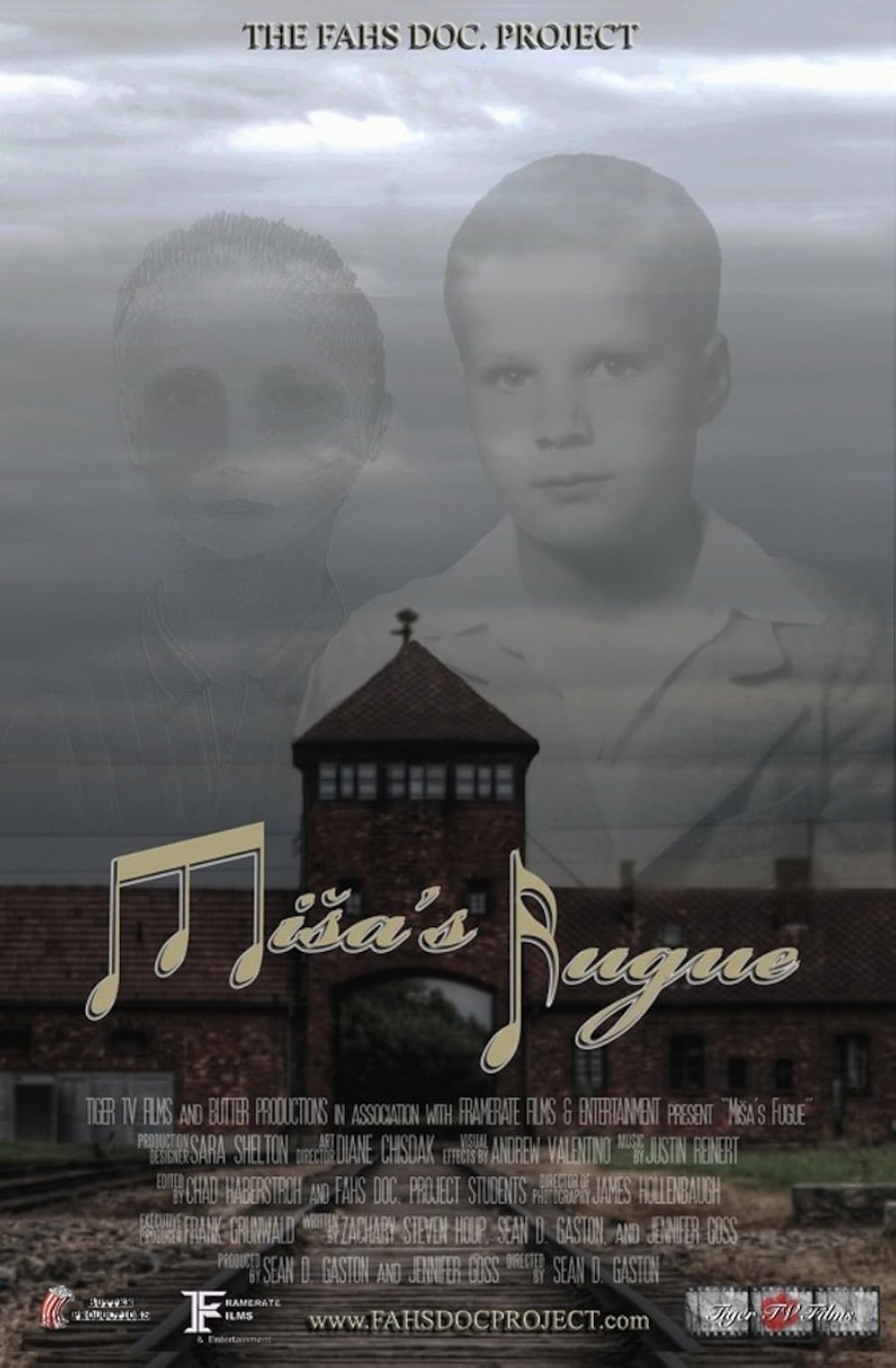 Misa's Fugue (2012)